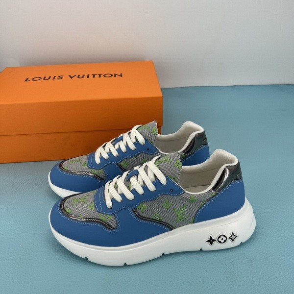 LV Men shoes 1:1 quality-4332