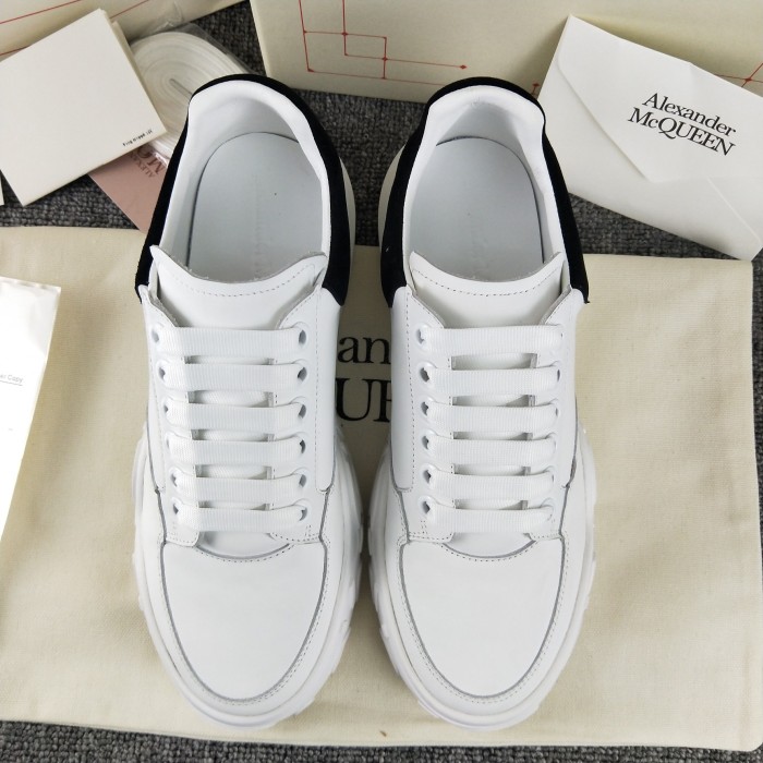 Alexander McQueen men shoes 1：1 quality-716