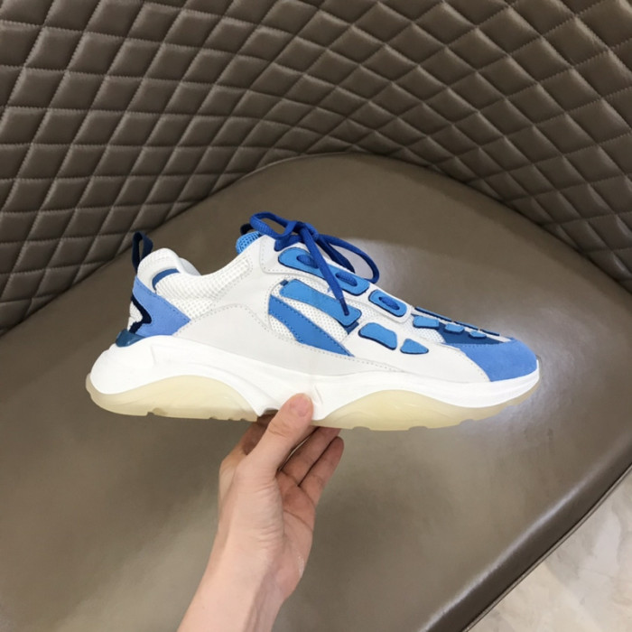 Amiri Men Shoes 1：1 quality-112