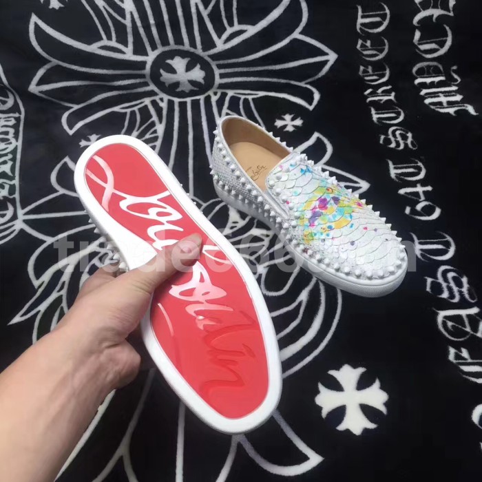 Super Max Christian Louboutin Shoes-732