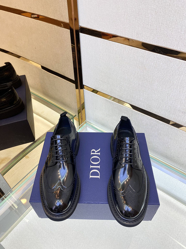 Super Max Dior Shoes-547