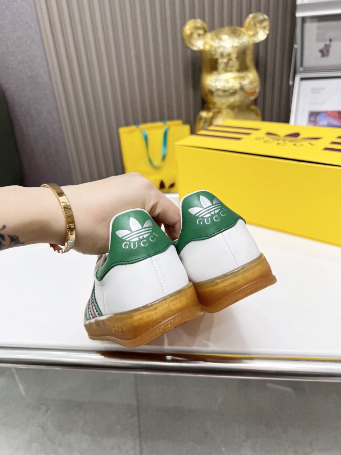 G men shoes 1：1 quality-3616