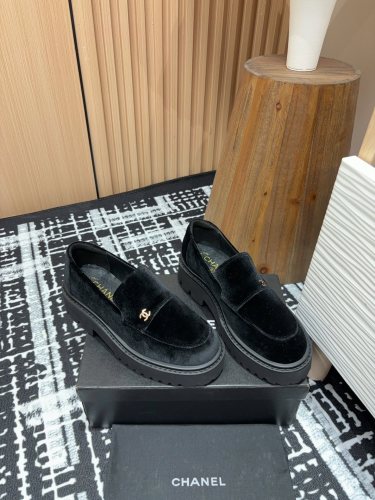 CHAL Women Shoes 1：1 Quality-1229