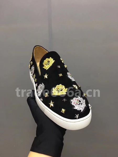 Super Max Christian Louboutin Shoes-878