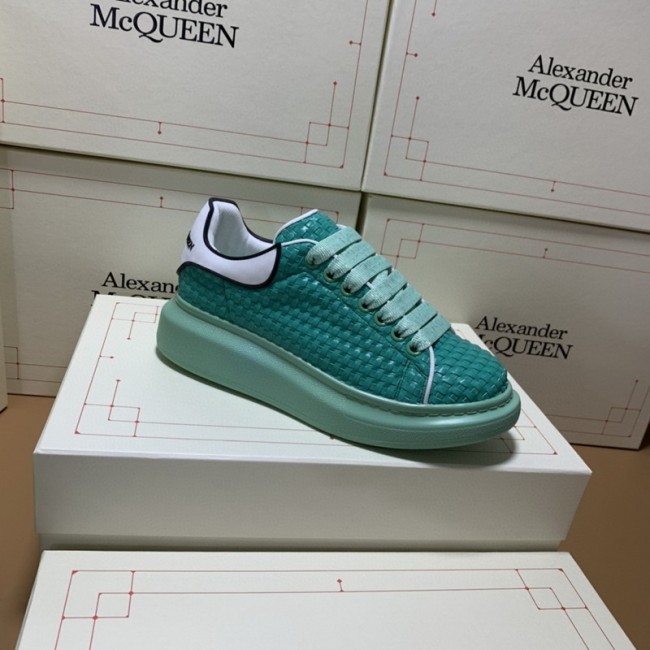 Alexander McQueen men shoes 1:1 quality-491