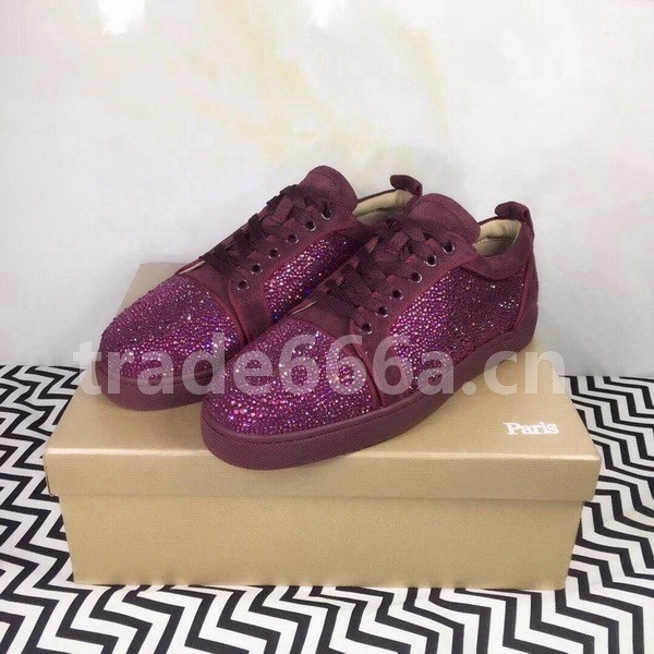 Super Max Christian Louboutin Shoes-942