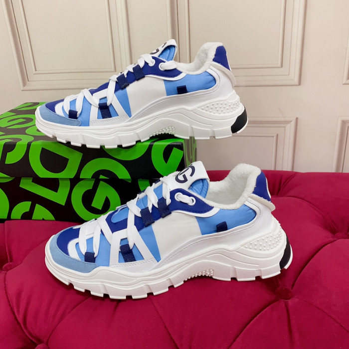 D&G men shoes 1：1 quality-1044