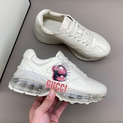 G men shoes 1：1 quality-2726