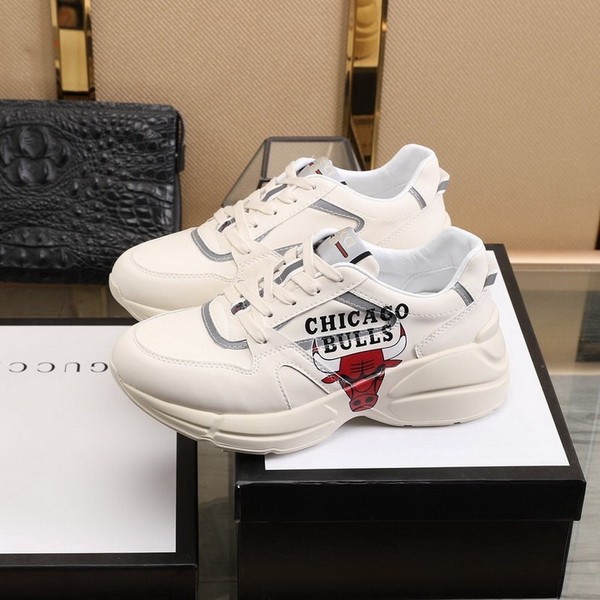 G men shoes 1：1 quality-2834