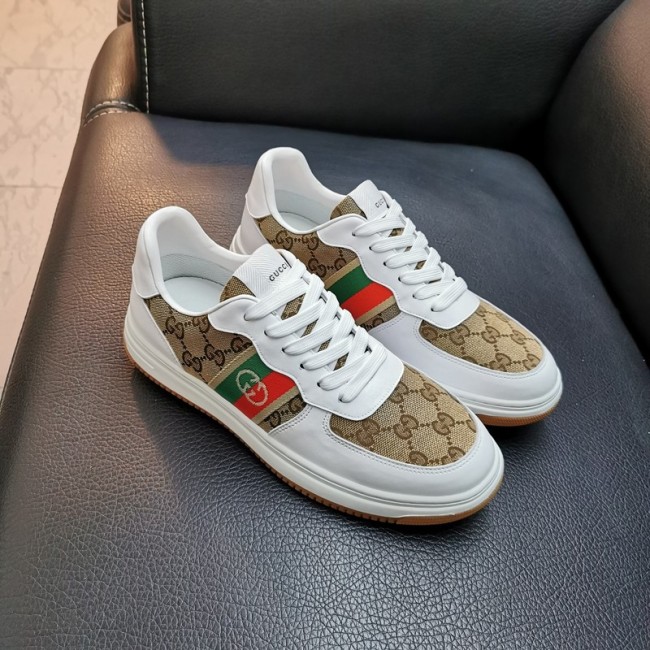 G men shoes 1:1 quality-3567