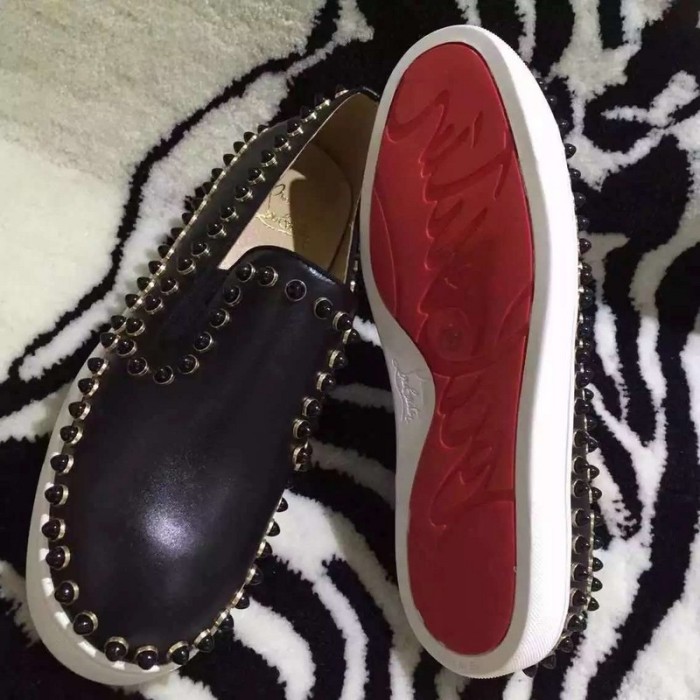 Super Max Perfect Christian Louboutin(with receipt)-003