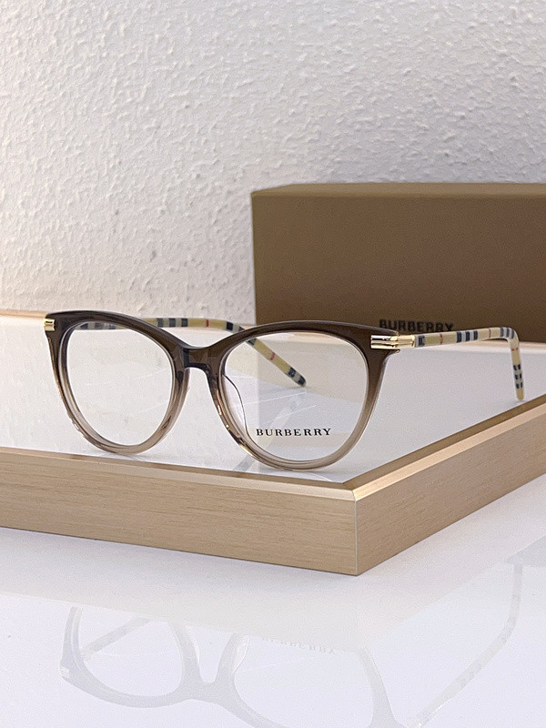 Burberry Sunglasses AAAA-2531