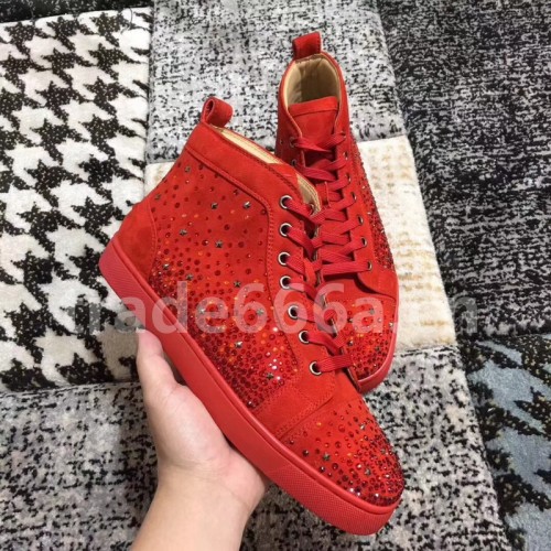 Super Max Christian Louboutin Shoes-1044