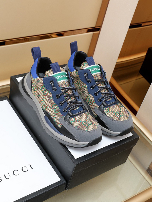 G men shoes 1：1 quality-3580