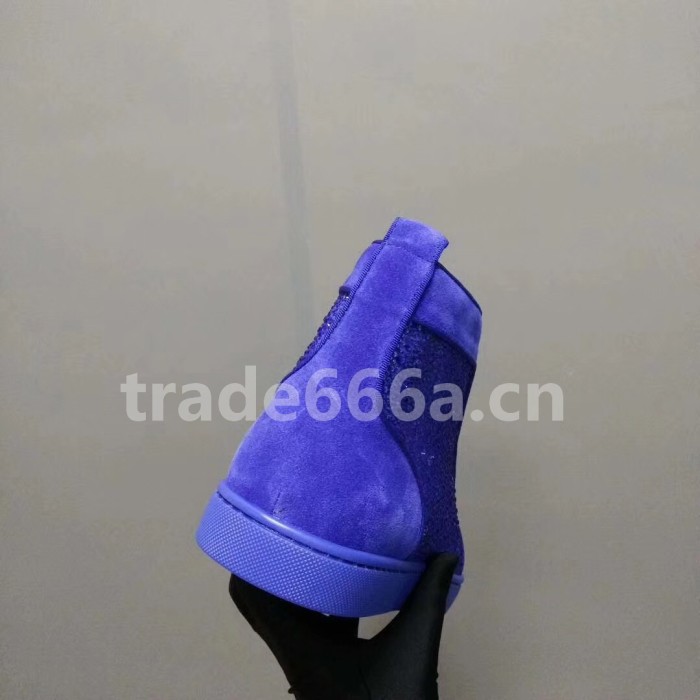 Super Max Christian Louboutin Shoes-900