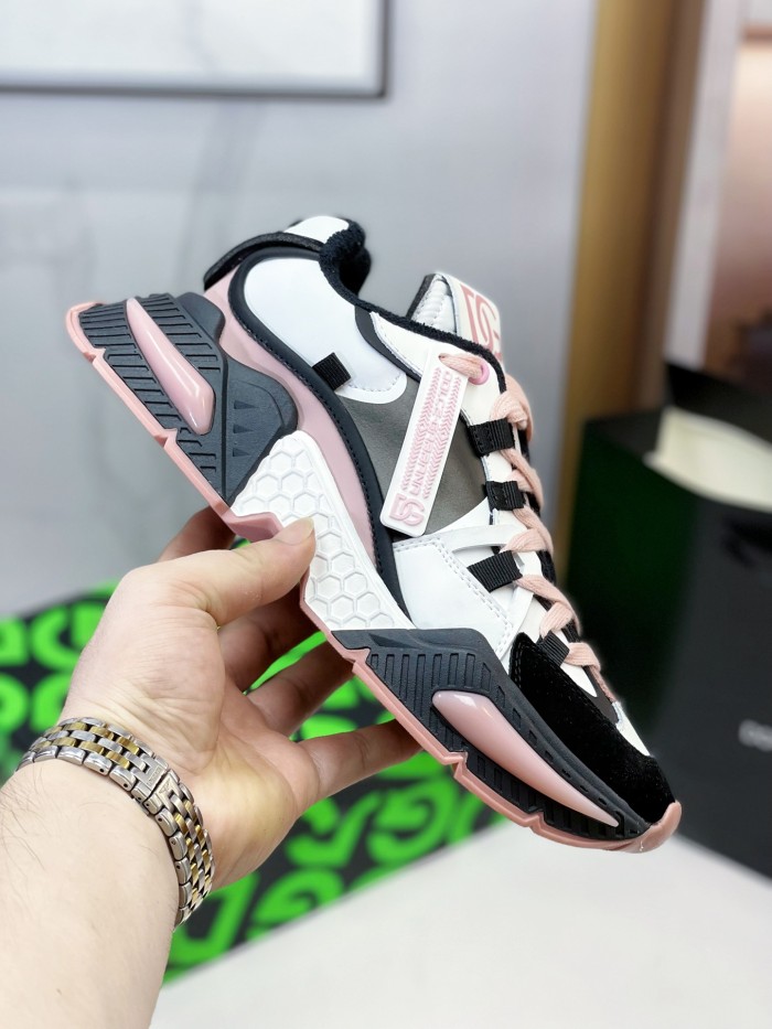 D&G men shoes 1：1 quality-928