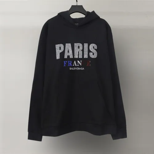 B Hoodies 1：1 Quality-1436(XS-L)