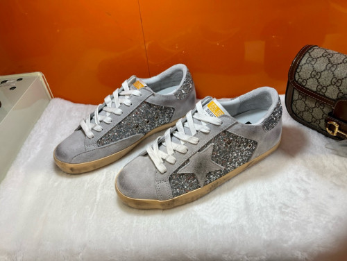 GGDB women shoes 1：1 quality-069