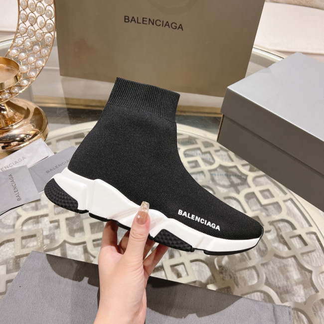 B Sock Shoes 1:1 quality-209