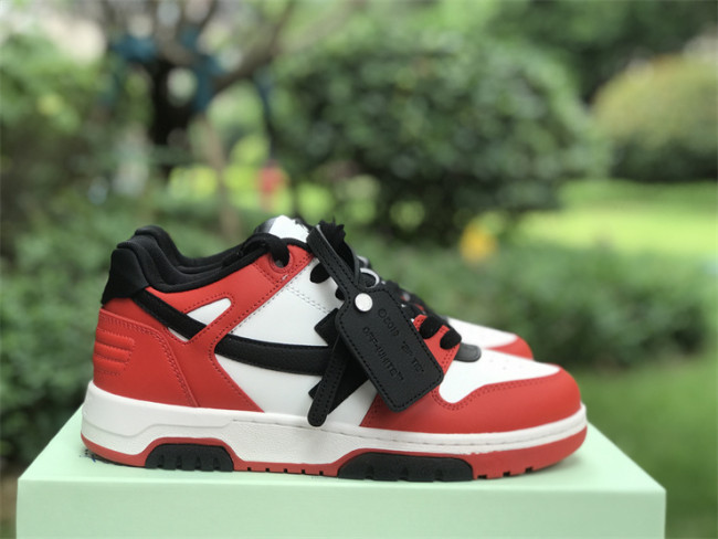 OFFwhite Women Shoes 1:1 quality-105