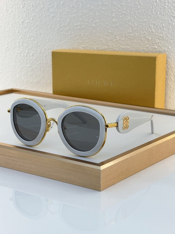 Loewe Sunglasses AAAA-430