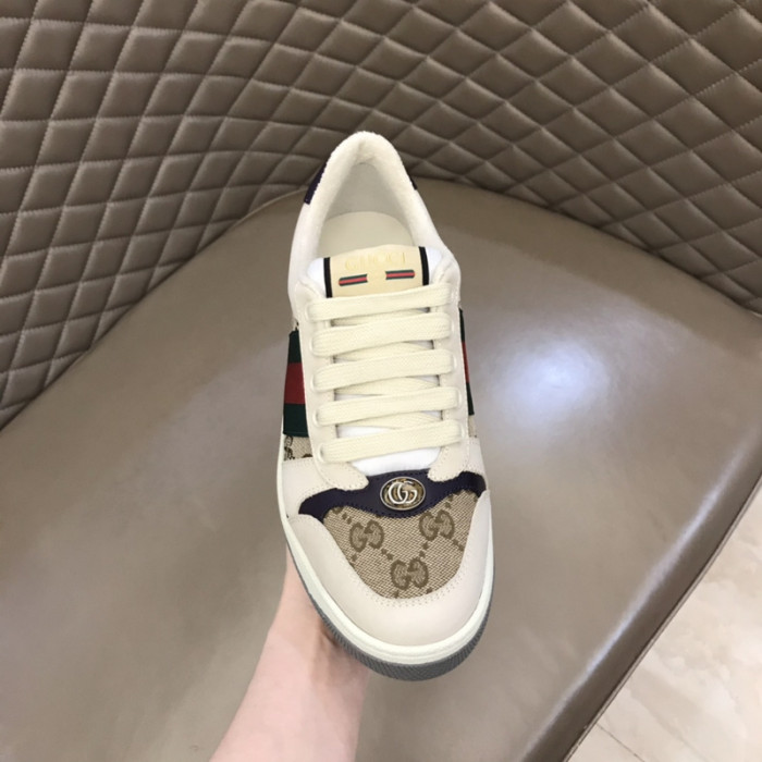 G men shoes 1：1 quality-3658