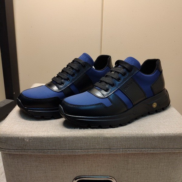 Prada men shoes 1：1 quality-534