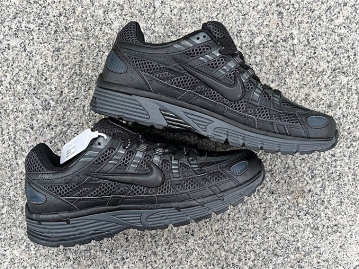 Authentic Nike P-6000 Shoes-004