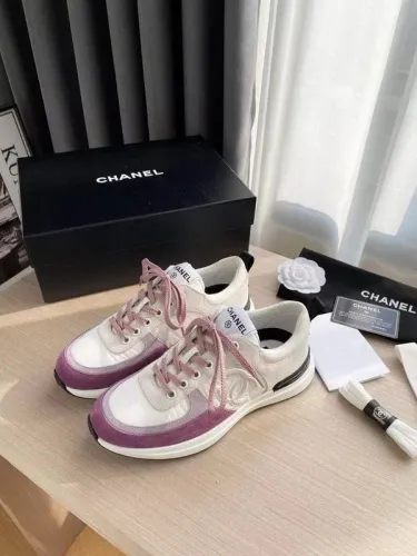 Chal Men Shoes 1：1 Quality-170