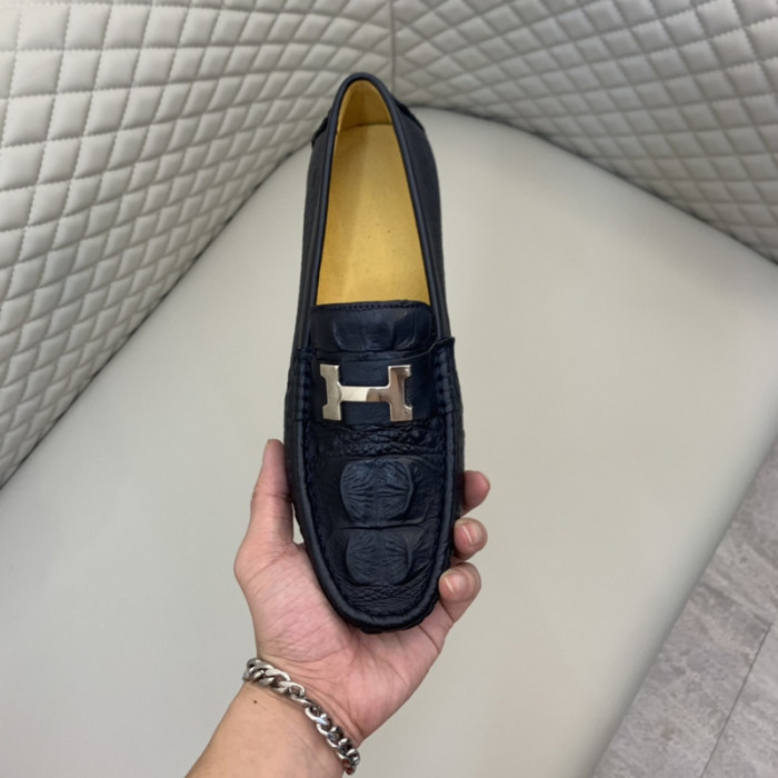 Hermes Men shoes 1：1 quality-103