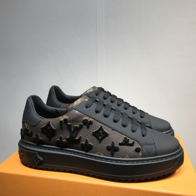 Super Max Custom LV Shoes-2302