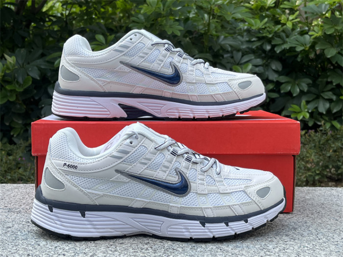 Authentic Nike P-6000 Shoes-007
