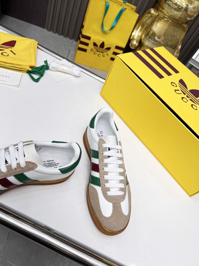 G men shoes 1：1 quality-3616