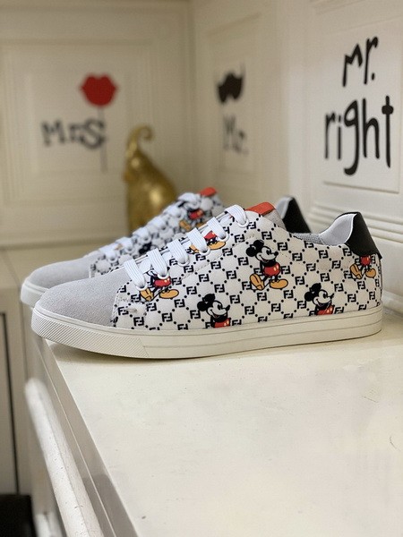 G men shoes 1：1 quality-2697