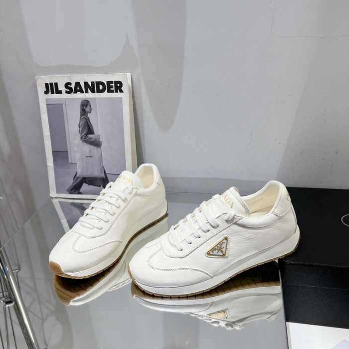 Prada men shoes 1：1 quality-1182