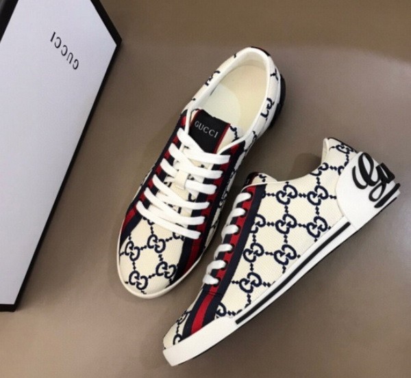 G men shoes 1：1 quality-3095