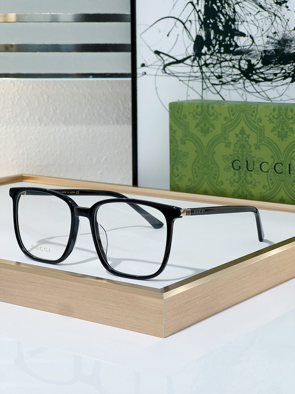 G Sunglasses AAAA-5687