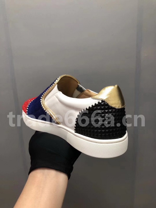 Super Max Christian Louboutin Shoes-1037