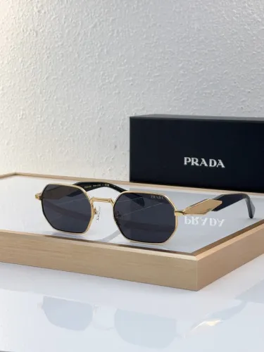 Prada Sunglasses AAAA-4928