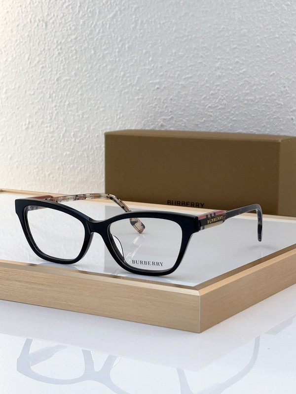 Burberry Sunglasses AAAA-2612