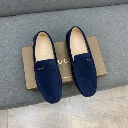 G men shoes 1：1 quality-2929