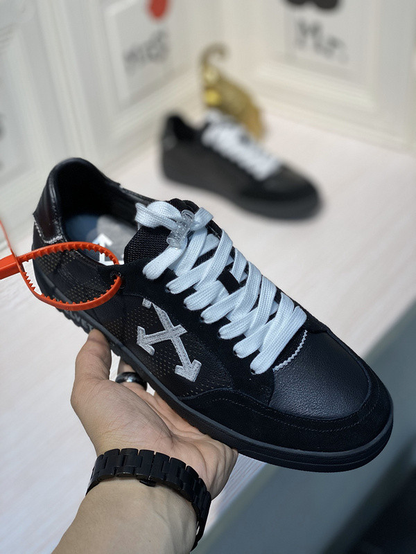 OFFwhite Men shoes 1：1 quality-128