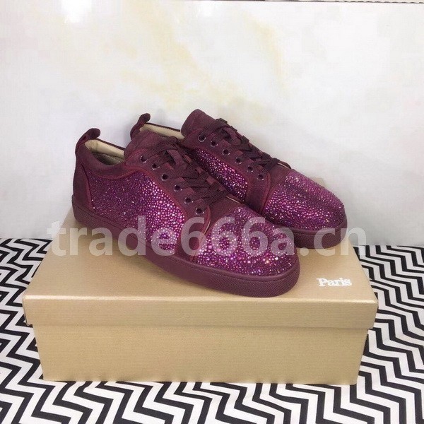 Super Max Christian Louboutin Shoes-942