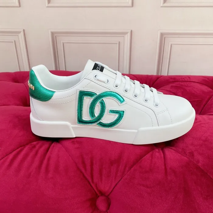 D&G men shoes 1：1 quality-921
