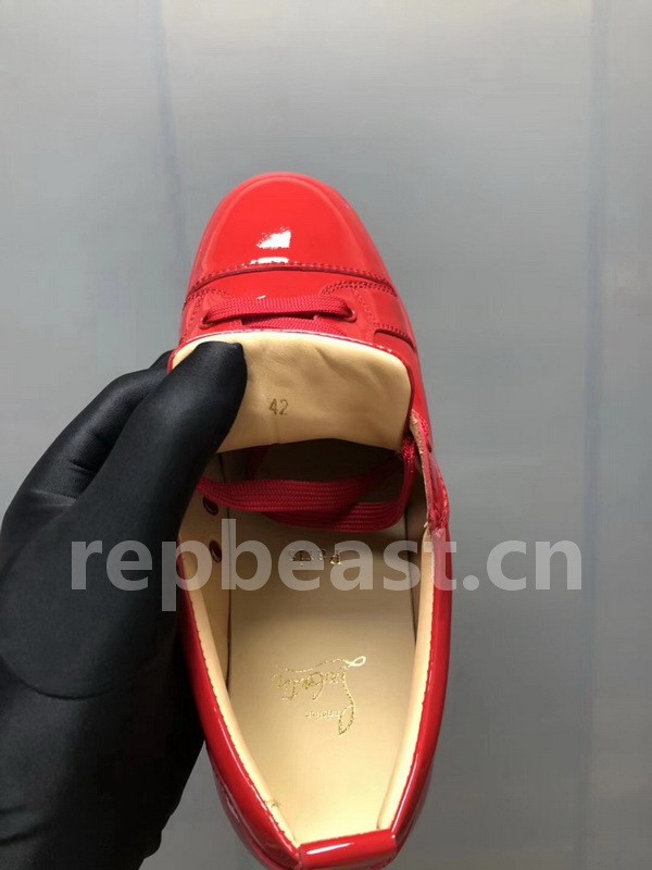 Super Max Christian Louboutin Shoes-1005