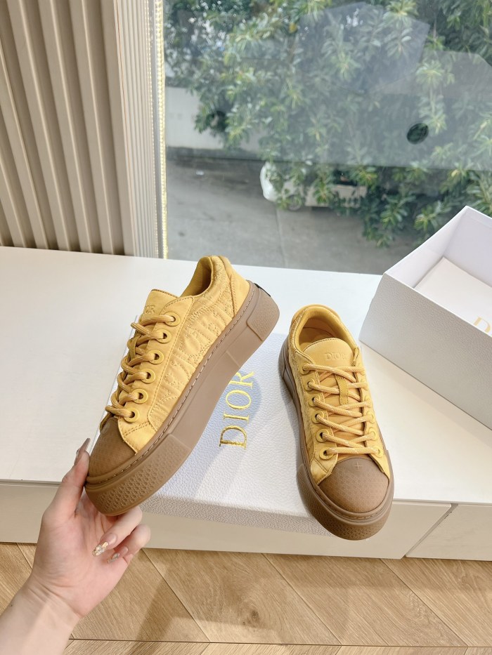 Dior men Shoes 1：1 quality-799