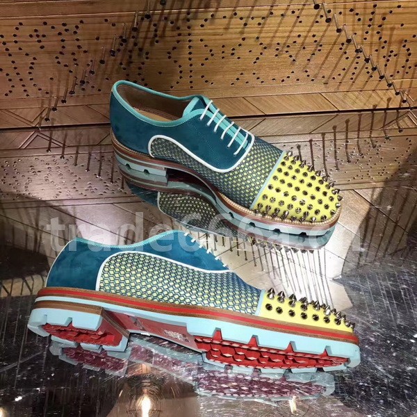 Super Max Christian Louboutin Shoes-736