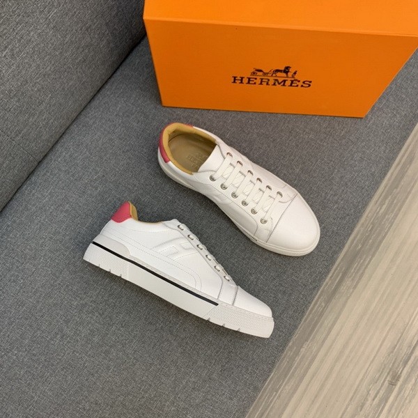 Hermes Men shoes 1:1 quality-005