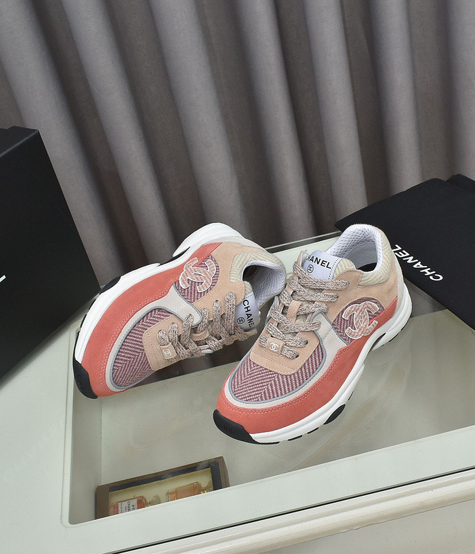 Chal Men Shoes 1：1 Quality-212