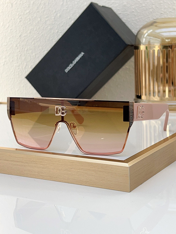 D&G Sunglasses AAAA-1999